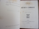 JÉSUS-CHRIST. Père Didon