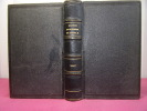 ANNUAIRE DE LA PAIRIE ET DE LA NOBLESSE DE FRANCE 1848. Borel d'Hauterive