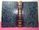 ANNUAIRE DE LA PAIRIE ET DE LA NOBLESSE DE FRANCE 1857. Borel d'Hauterive

