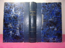 ANNUAIRE DE LA PAIRIE ET DE LA NOBLESSE DE FRANCE 1877. Borel d'Hauterive
