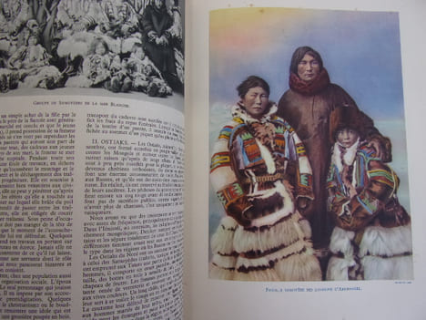 L'HOMME races et coutumes. R. Verneau