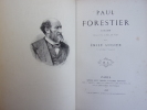 Paul Forestier. Comédie.. Émile Augier