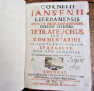 Leerdamensis, S. Th. Doct. et Prof. Lovaniensis, Episcopi iprensis, Tetrateuchus sive Commentarius in sancta Jesu Christi Euangelia,. Cornelius, ...