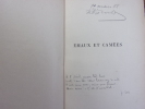 Émaux et Camées. Théophile Gauthier