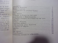 MORTS ET VIVANTS