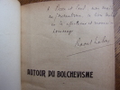 Autour du Bolchevisme. Raoul Labry