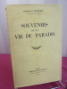 Souvenirs de la vie du Paradis. 
Georges Duhamel