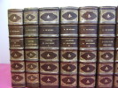
œuvres complètes. 10/10 volumes.. ALFRED DE MUSSET