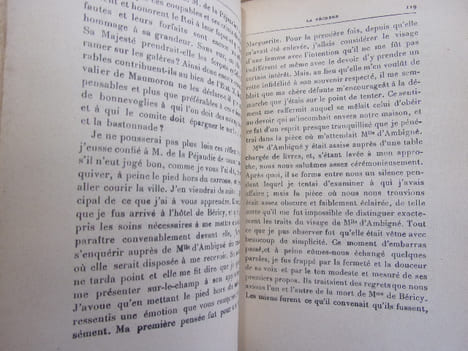Curiosa. La Pécheresse ( Histoire d'amour )
. Henri de Régnier