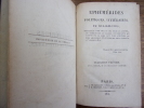 Éphémérides politiques, littéraires & religieuses 1812

. NOEL (François-Joseph-Michel)