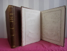 Traité de Géométrie descriptive

suivi de la méthode des plans cotés et de la théorie des engrenages cylindriques et coniques.. 
C.F.A Leroy