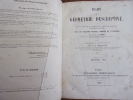 Traité de Géométrie descriptive

suivi de la méthode des plans cotés et de la théorie des engrenages cylindriques et coniques.. 
C.F.A Leroy