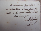 Essai sur Amyot, et les traducteurs Français du XVIe . Auguste de Blignières