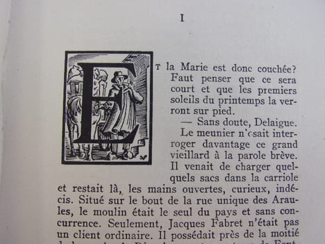 LE CAVALIER DE RIOUCLARE

. Claude BONCOMPAIN