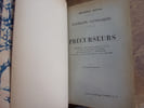 Portraits Catholiques / les pr&eacute;curseurs. Georges Goyau