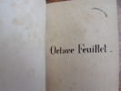 Histoire de Sibylle. Octave Feuillet