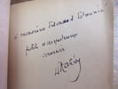 Jules Michelet. Daniel Hal&eacute;vy