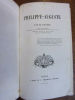 Philippe-Auguste. M.Todière