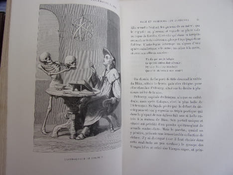 Le Danube Allemand et l'Allemagne du Sud
voyage dans la foret-noire, la Bavière, l'Autriche, la Bohème, la Hongrie, l'Istrie, la Vénétie et le ...