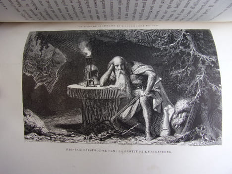 Le Danube Allemand et l'Allemagne du Sud
voyage dans la foret-noire, la Bavière, l'Autriche, la Bohème, la Hongrie, l'Istrie, la Vénétie et le ...