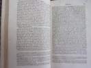 La Messiade ( 20 chants ). 
Klopstock