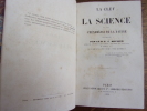 La clef de la science ou les phénomènes de la nature expliqués. par Dr E.C Brewer