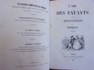 Œuvres de Berquin ( complet en 4 volumes ). Berquin