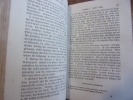 Lot de livres XIXe Histoire & Littérature.History of Grèce + History of England. D. Goldsmith's.P.Sadler.