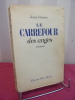 Le carrefour des anges. Jean Guirec