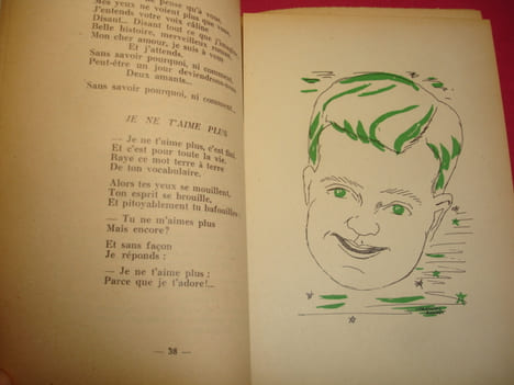 MA MUSE S'AMUSE . Jean Vertenelle

Envoi de l'auteur à Jacques et Chouty GOUAULT!