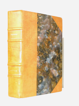 Œuvres de Buffon
avec la nomenclature linnéenne et la classification de Cuvier, revue sur l’édition de l'Imprimerie Royale et annotées par M. ...