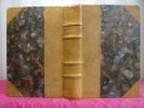 Œuvres de Buffon

avec la nomenclature linnéenne et la classification de Cuvier, revue sur l’édition de l'Imprimerie Royale et annotées par M. ...