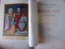 Moeurs, usages et coutumes au Moyen Age et à l'époque de la Renaissance

. Paul Lacroix