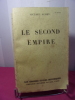 Le second Empire. Octave Aubry
