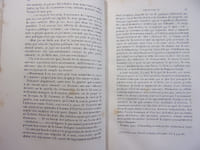 La Hongie moderne de 1849 à 1901. Etudes historiques