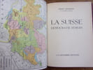 La Suisse. D&eacute;mocratie-T&eacute;moin

. Andr&eacute; Siegfried