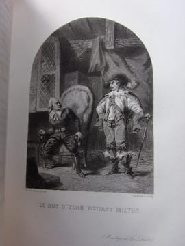 Panthéon des Martyrs de la liberté ou histoire des Révolutions politiques et des personnages qui se sont dévoués pour le bien et la liberté des ...
