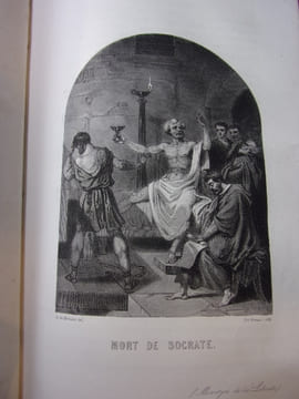 Panthéon des Martyrs de la liberté ou histoire des Révolutions politiques et des personnages qui se sont dévoués pour le bien et la liberté des ...