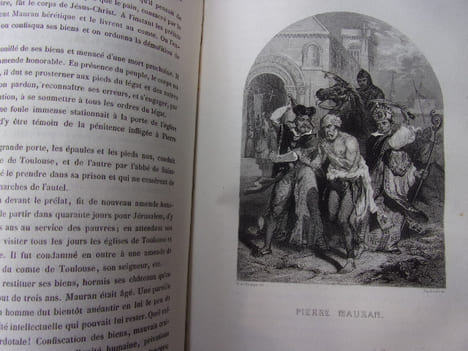 Panthéon des Martyrs de la liberté ou histoire des Révolutions politiques et des personnages qui se sont dévoués pour le bien et la liberté des ...
