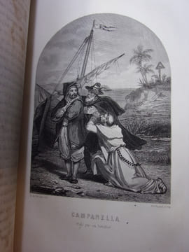 Panthéon des Martyrs de la liberté ou histoire des Révolutions politiques et des personnages qui se sont dévoués pour le bien et la liberté des ...