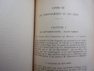 Histoire de la littérature Française. Gustave Lanson