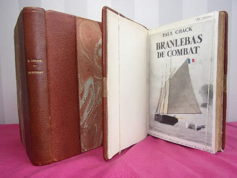 Altitude - Branlebas de combat. Paul Chack