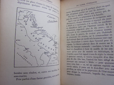 Altitude - Branlebas de combat. Paul Chack