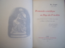 Promenade Scientifiques au pays des frivolités.. 
Henri Coupin