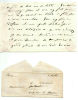 Lettre autographe Adolphe Belot ( 1829-1890), Dramaturge, romancier.

. Adolphe Belot 