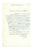 Lettre autographe Jules Mery ( 1867-1943), Poète, auteur dramatique.. Jules Mery