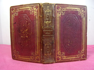 Mémoriale vitae sacerdotalis ( Latin )