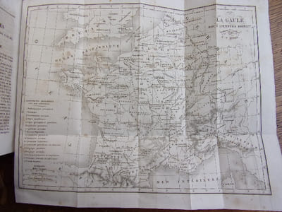 Abrégé de l'Histoire Romaine de Rollin