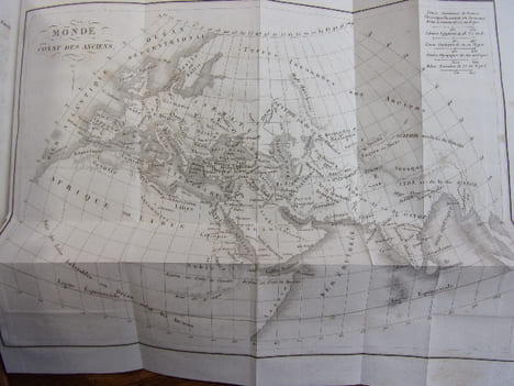 Abrégé de l'Histoire Romaine de Rollin. Abbé Tailhié