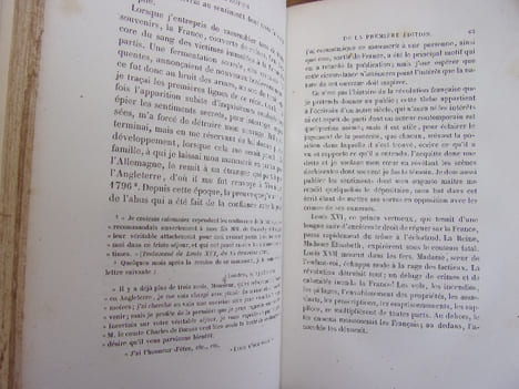 Dernières années du règne et de la vie de Louis XVI. François Hue